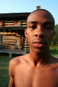 African-American-Boy